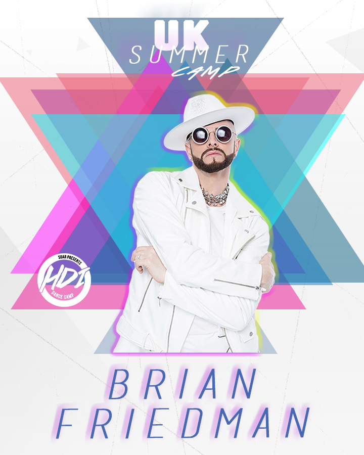 Brian Thumbnail HDI Choreographer
