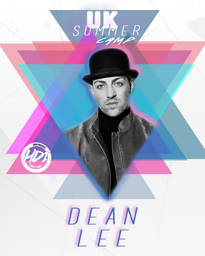 Dean Thumbnail HDI Choreographer