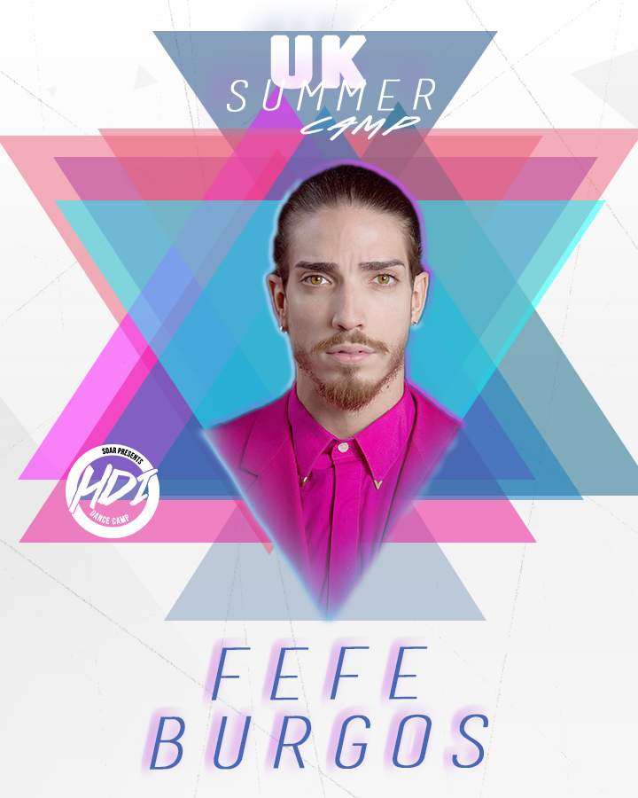 Fefe Thumbnail HDI Choreographer