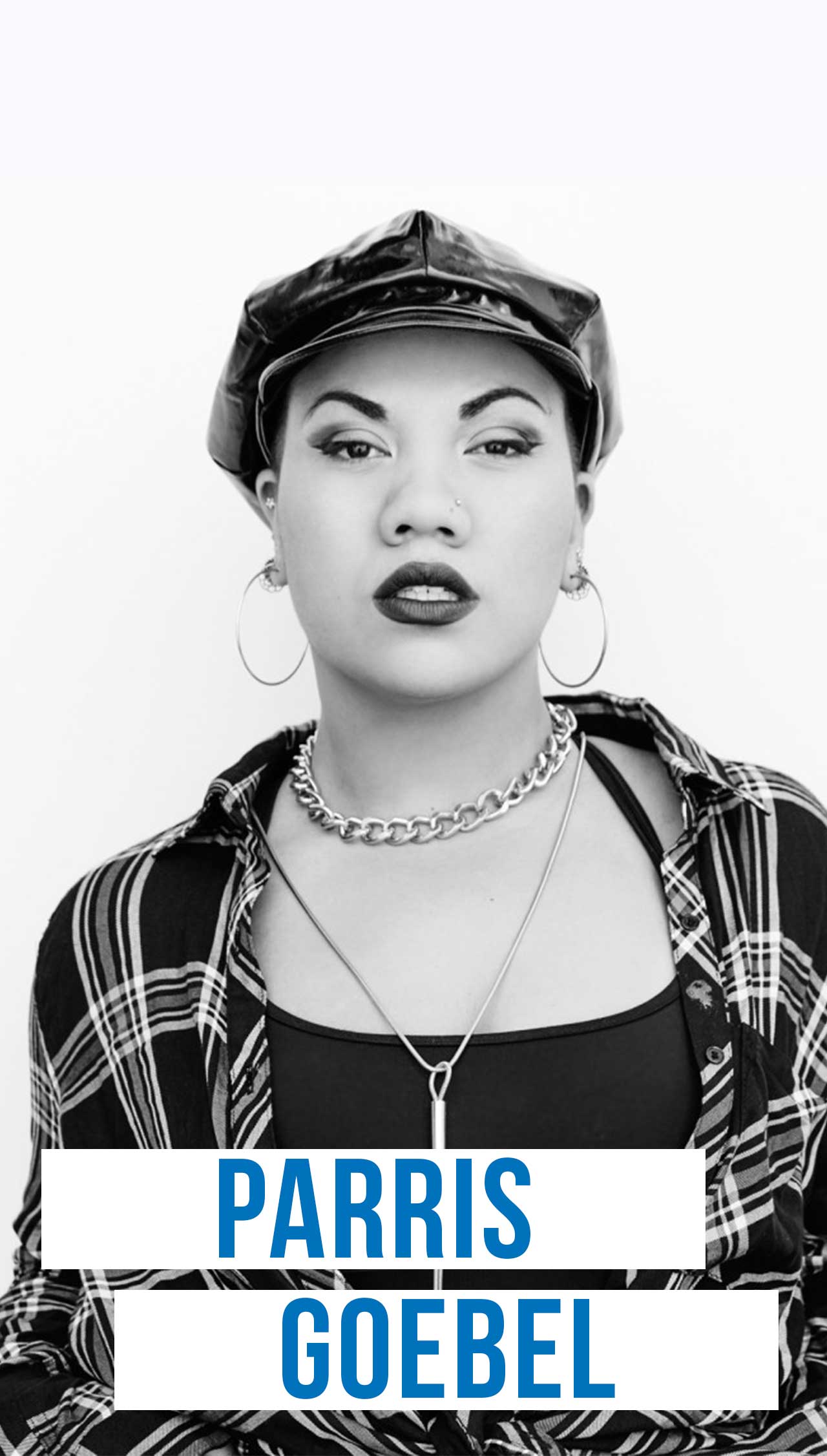 Parris Goebel