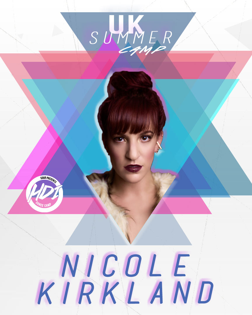 Nicole-Kirkland HDI Choreographer