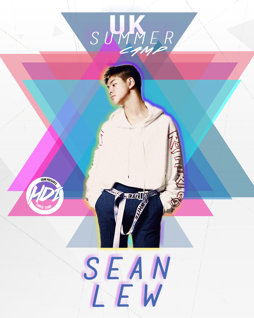 Sean-Lew HDI Choreographer